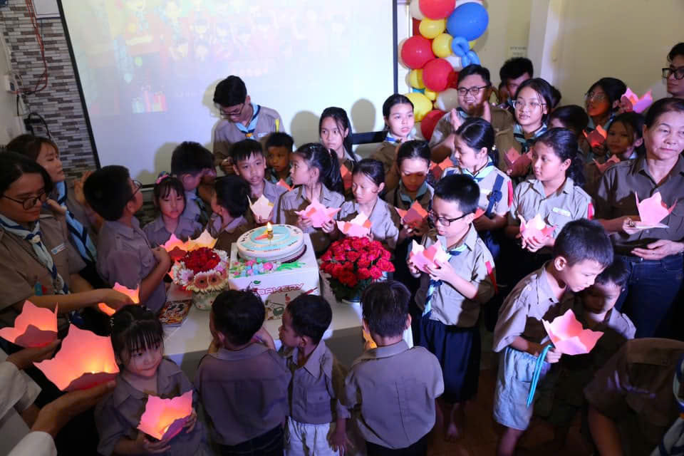Sinh nhật