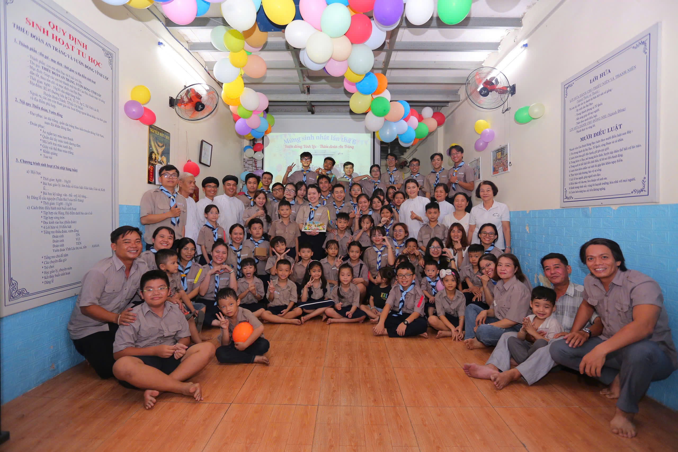 Chương trình